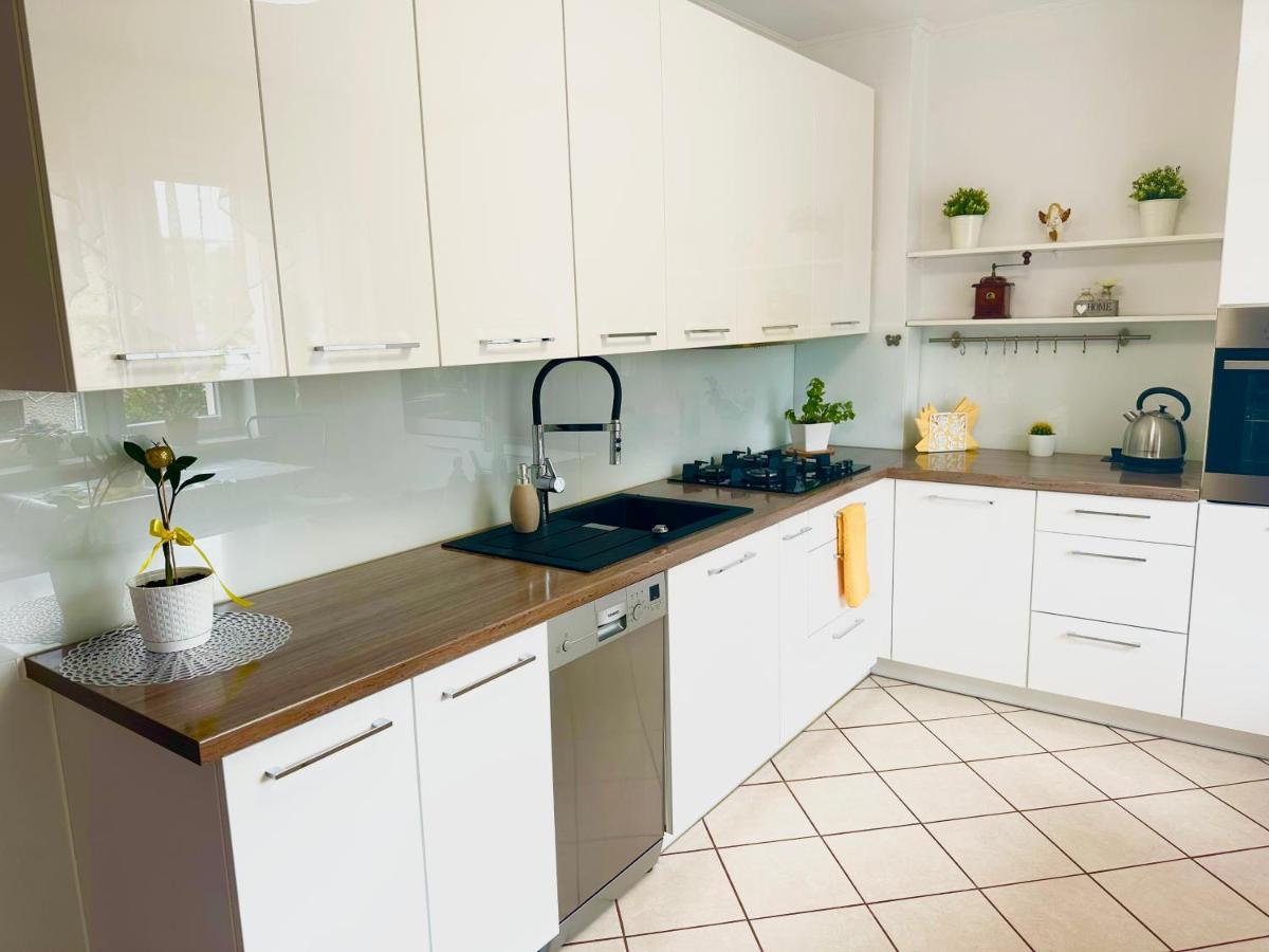 Grey House Pansiyon Wroclaw Dış mekan fotoğraf