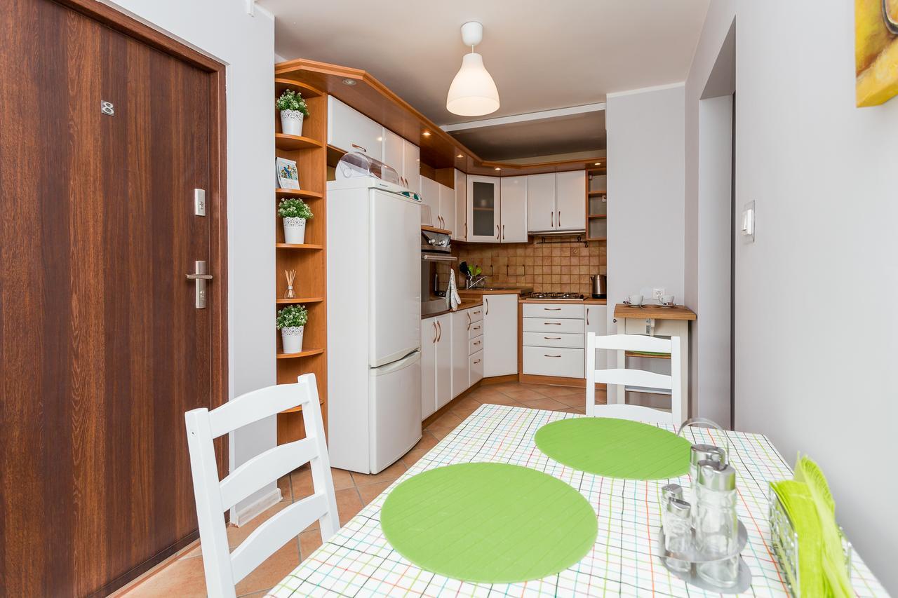 Grey House Pansiyon Wroclaw Dış mekan fotoğraf