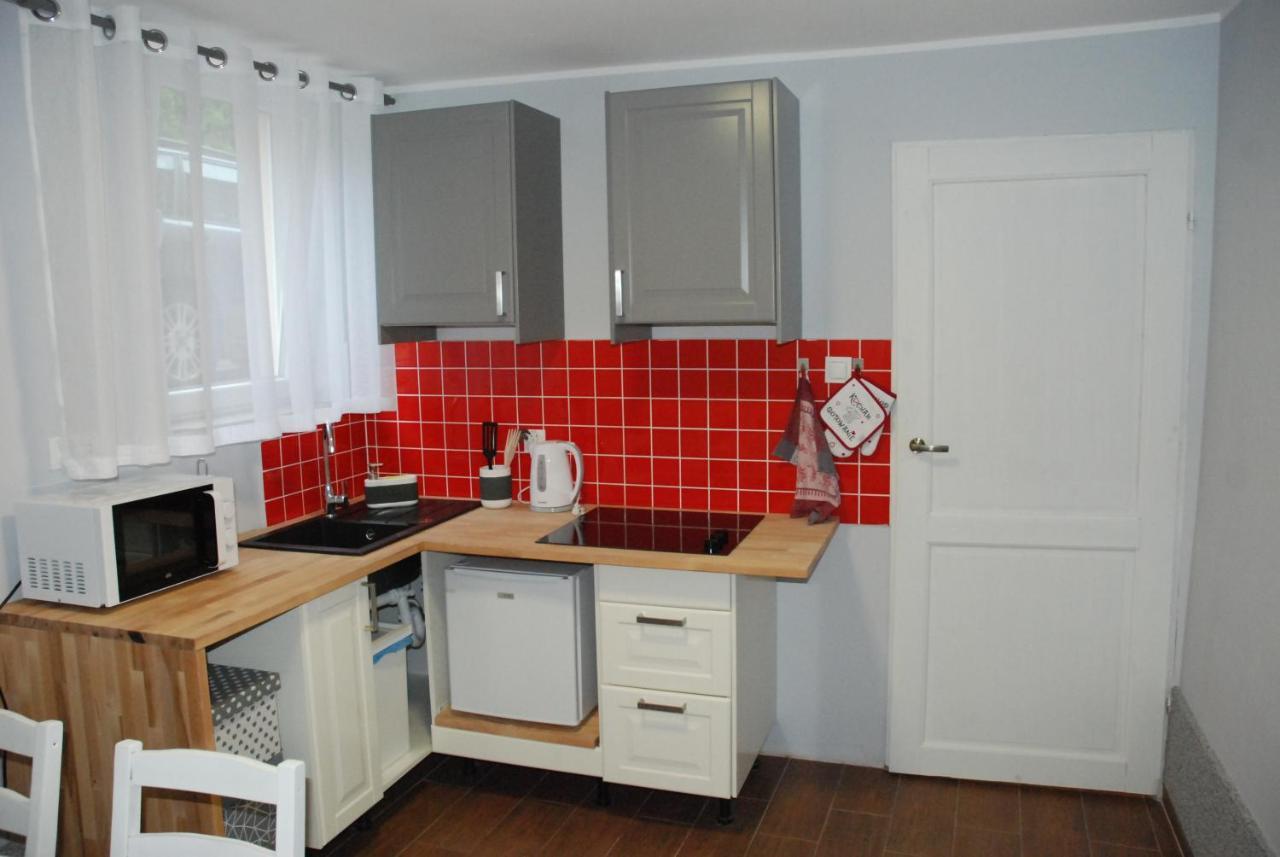 Grey House Pansiyon Wroclaw Dış mekan fotoğraf